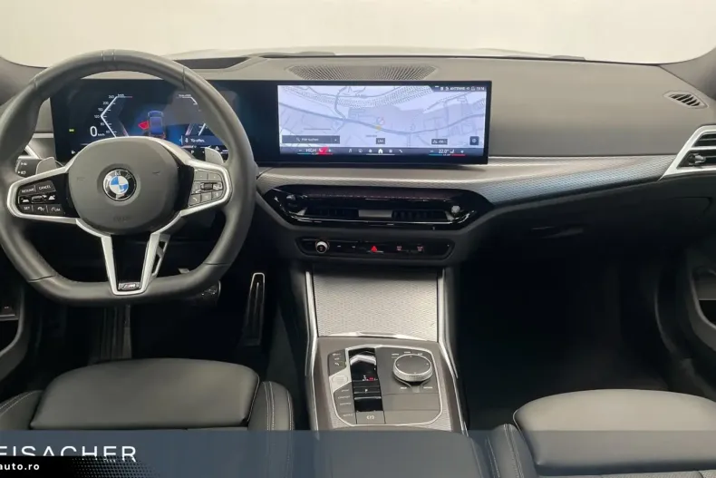 BMW 318 din 2025 cu 23.305 km - oferta BMW162443 - foto 6
