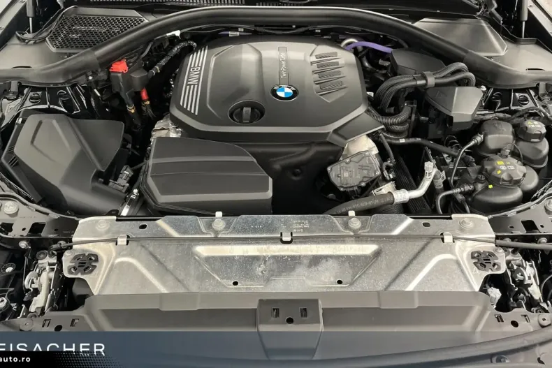BMW 318 din 2025 cu 23.305 km - oferta BMW162443 - foto 7