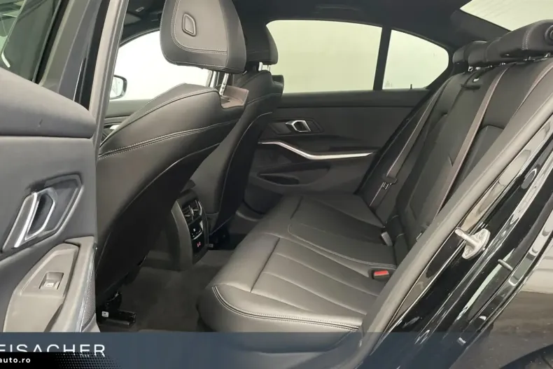 BMW 318 din 2025 cu 23.305 km - oferta BMW162443 - foto 8