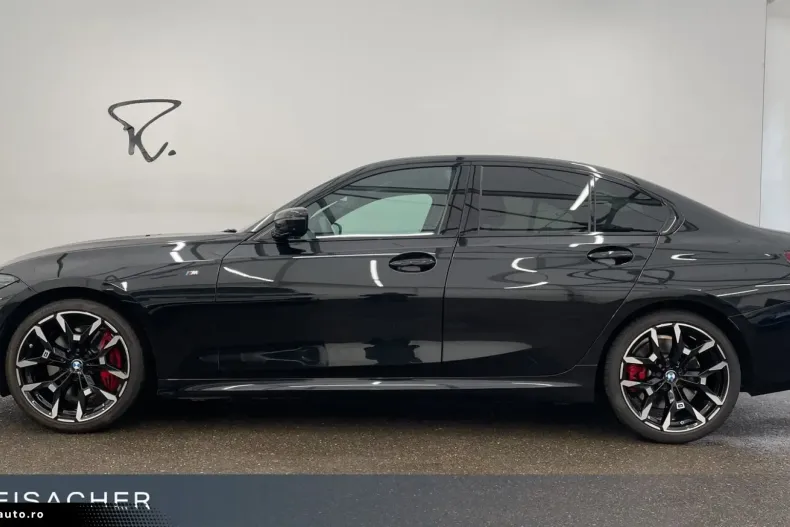 BMW 318 din 2025 cu 23.305 km - oferta BMW162443 - foto 9