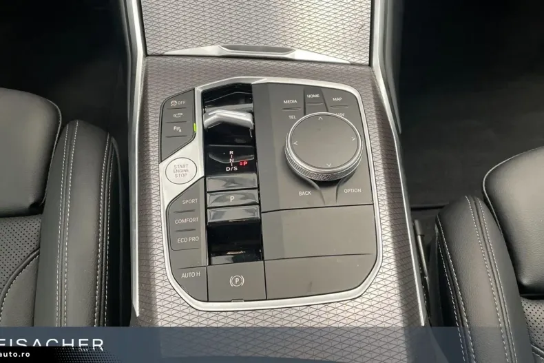 BMW 318 din 2025 cu 23.305 km - oferta BMW162443 - foto 11