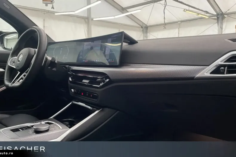 BMW 318 din 2025 cu 23.305 km - oferta BMW162443 - foto 13
