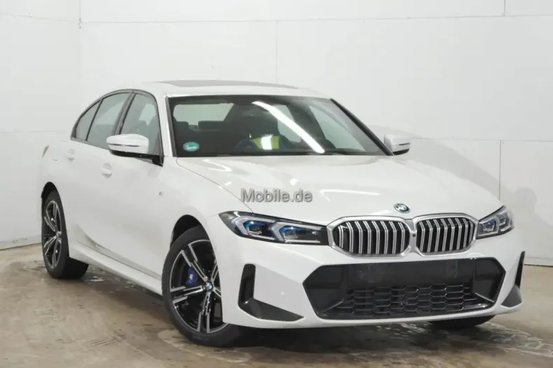 BMW 330 din 2025 cu 31.004 km - oferta BMW162444 - foto 1