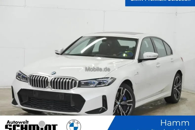 BMW 330 din 2025 cu 31.004 km - oferta BMW162444 - foto 2