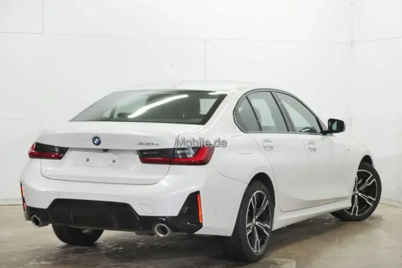 BMW 330 din 2025 cu 31.004 km - oferta BMW162444 - foto 4