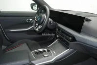 BMW 330 din 2025 cu 31.004 km - oferta BMW162444 - foto 5