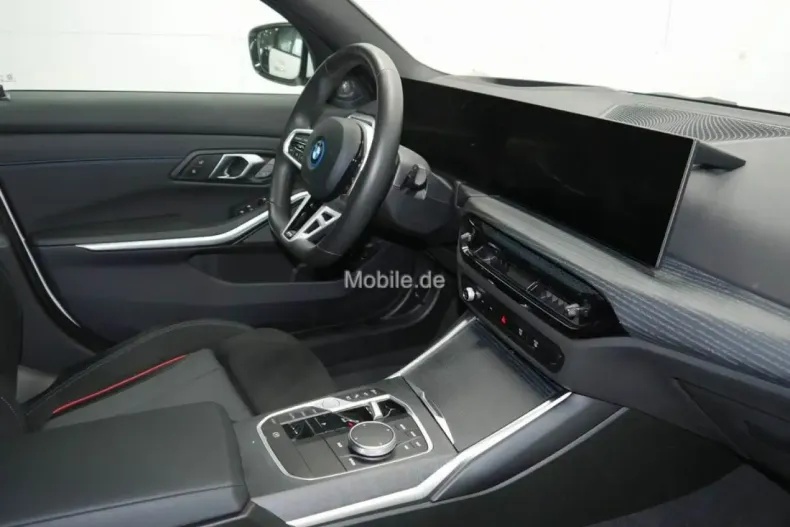 BMW 330 din 2025 cu 31.004 km - oferta BMW162444 - foto 5