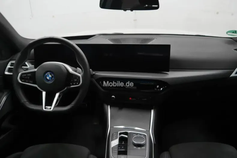 BMW 330 din 2025 cu 31.004 km - oferta BMW162444 - foto 6