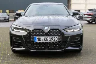 BMW 420 din 2024 cu 15.418 km - oferta BMW162446 - foto 1