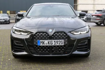 BMW 420 din 2024 - oferta BMW162446