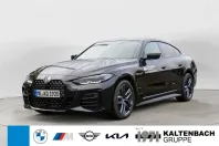 BMW 420 din 2024 cu 15.418 km - oferta BMW162446 - foto 2
