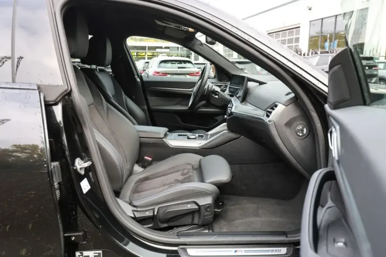 BMW 420 din 2024 cu 15.418 km - oferta BMW162446 - foto 5