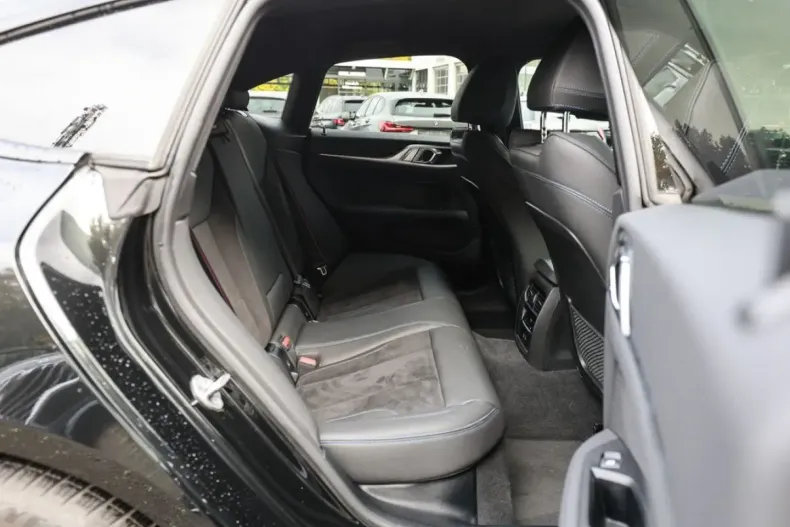 BMW 420 din 2024 cu 15.418 km - oferta BMW162446 - foto 6