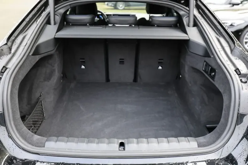 BMW 420 din 2024 cu 15.418 km - oferta BMW162446 - foto 7