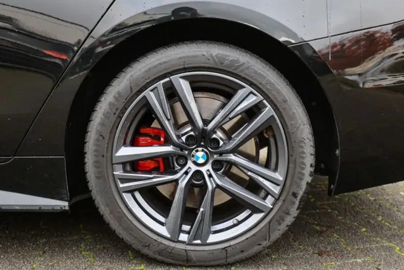 BMW 420 din 2024 cu 15.418 km - oferta BMW162446 - foto 11