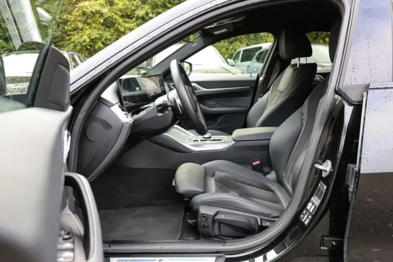 BMW 420 din 2024 cu 15.418 km - oferta BMW162446 - foto 14