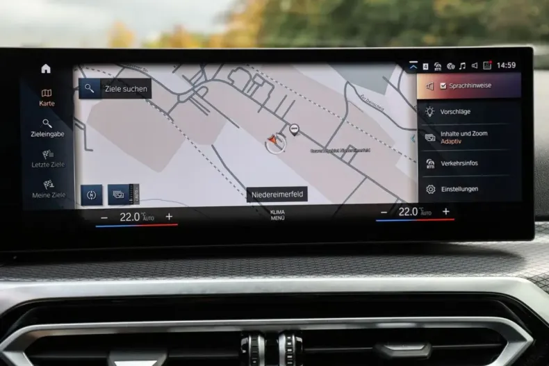 BMW 420 din 2024 cu 15.418 km - oferta BMW162446 - foto 15