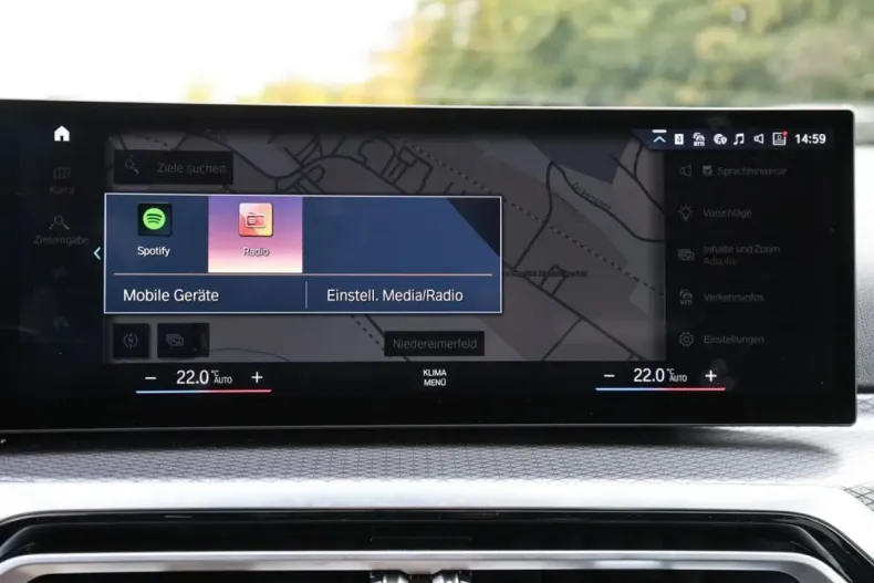 BMW 420 din 2024 cu 15.418 km - oferta BMW162446 - foto 16