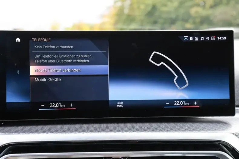 BMW 420 din 2024 cu 15.418 km - oferta BMW162446 - foto 17