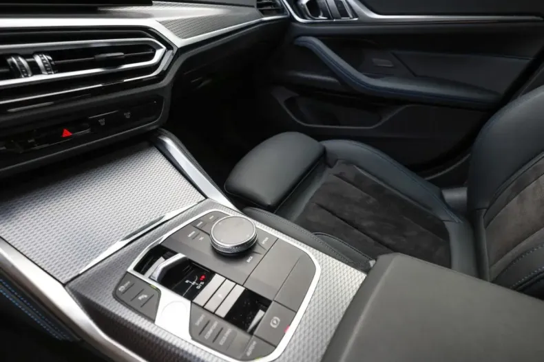 BMW 420 din 2024 cu 15.418 km - oferta BMW162446 - foto 22