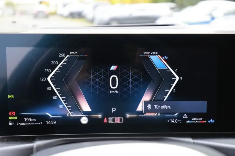 BMW 420 din 2024 cu 15.418 km - oferta BMW162446 - foto 24