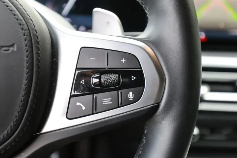 BMW 420 din 2024 cu 15.418 km - oferta BMW162446 - foto 25