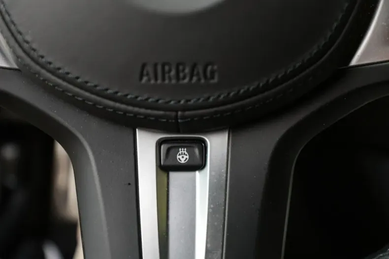 BMW 420 din 2024 cu 15.418 km - oferta BMW162446 - foto 27