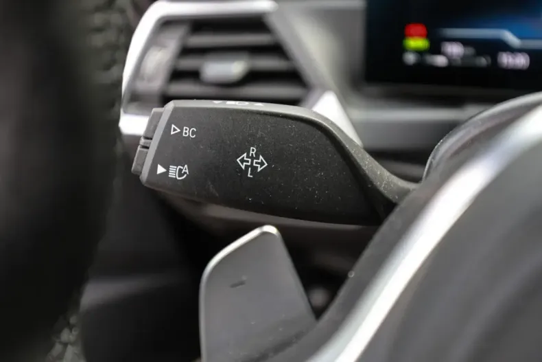 BMW 420 din 2024 cu 15.418 km - oferta BMW162446 - foto 29