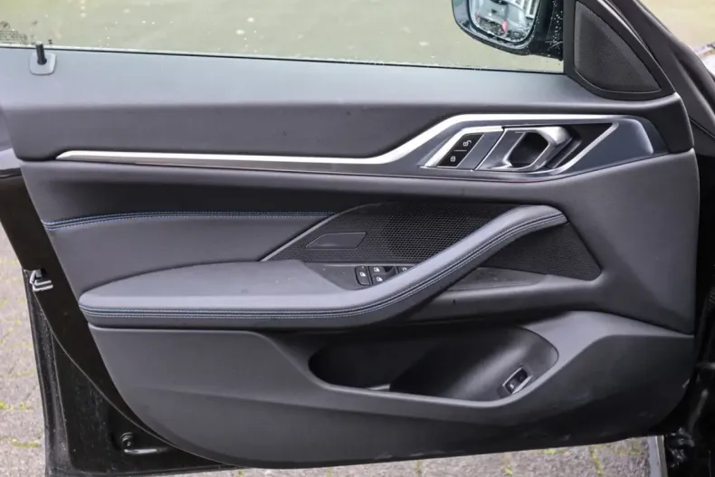 BMW 420 din 2024 cu 15.418 km - oferta BMW162446 - foto 31