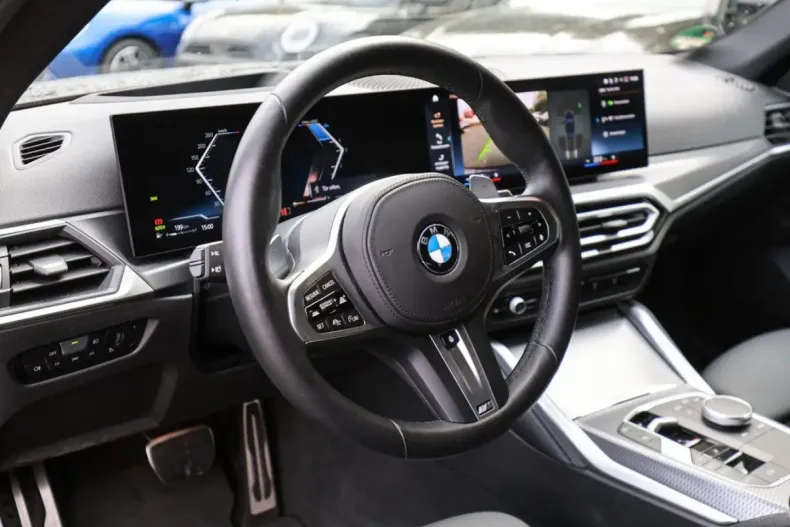 BMW 420 din 2024 cu 15.418 km - oferta BMW162446 - foto 32