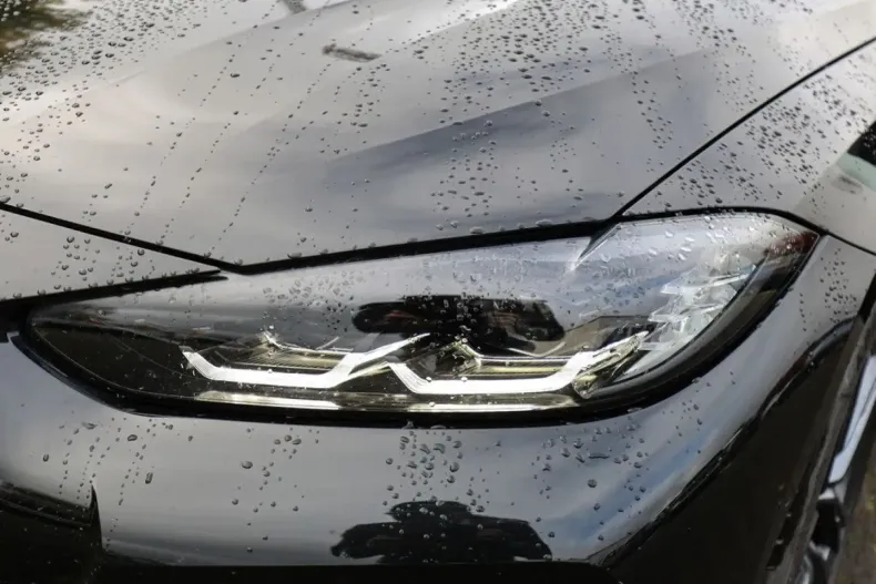 BMW 420 din 2024 cu 15.418 km - oferta BMW162446 - foto 33