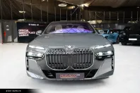 BMW 740 din 2024 cu 10 km - oferta BMW162447 - foto 2