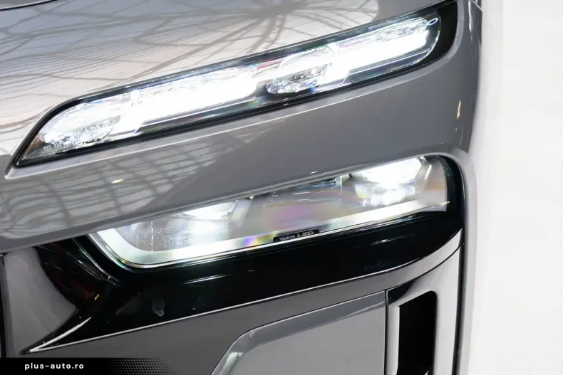 BMW 740 din 2024 cu 10 km - oferta BMW162447 - foto 4