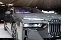 BMW 740 din 2024 cu 10 km - oferta BMW162447 - foto 5