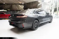 BMW 740 din 2024 cu 10 km - oferta BMW162447 - foto 11