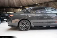 BMW 740 din 2024 cu 10 km - oferta BMW162447 - foto 12