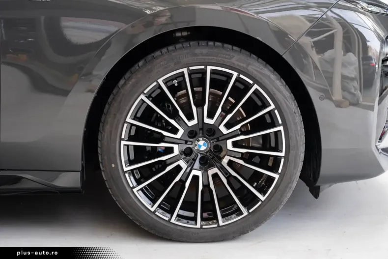 BMW 740 din 2024 cu 10 km - oferta BMW162447 - foto 16