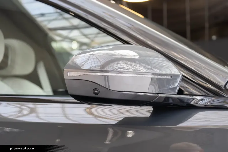 BMW 740 din 2024 cu 10 km - oferta BMW162447 - foto 17