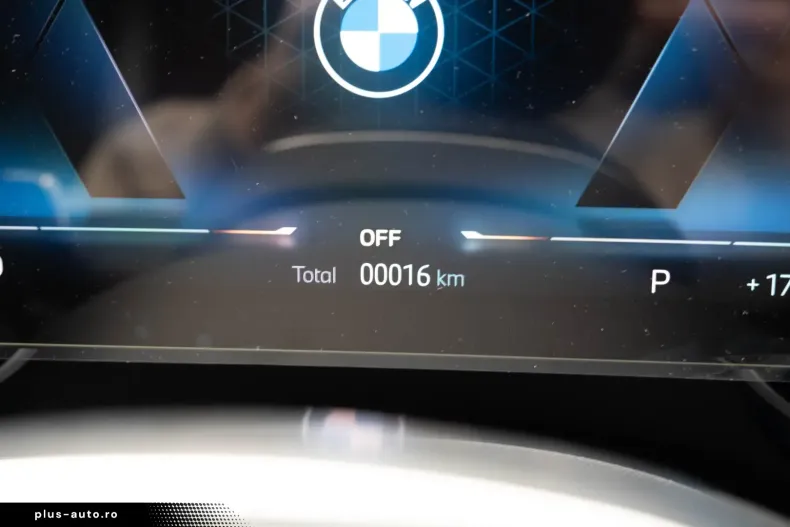 BMW 740 din 2024 cu 10 km - oferta BMW162447 - foto 26