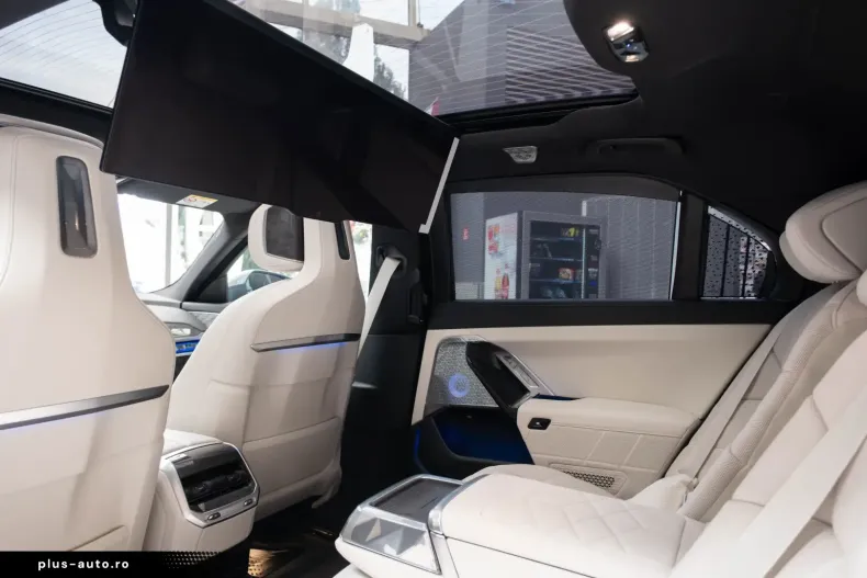 BMW 740 din 2024 cu 10 km - oferta BMW162447 - foto 30