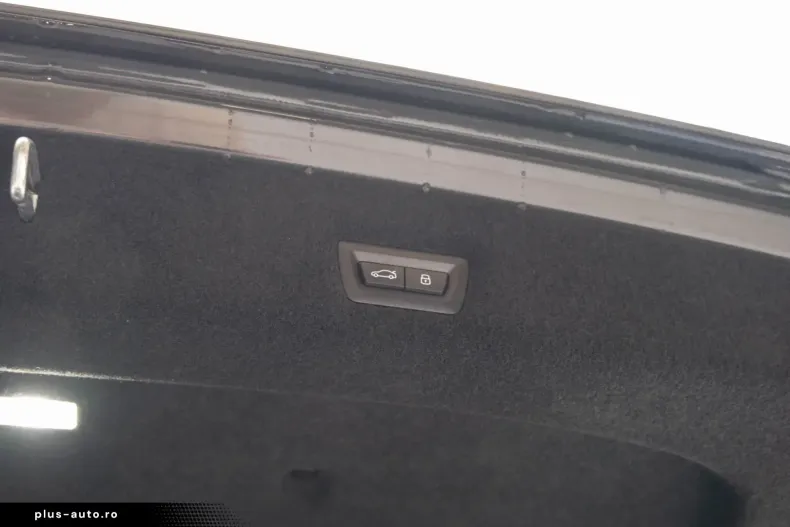 BMW 740 din 2024 cu 10 km - oferta BMW162447 - foto 40