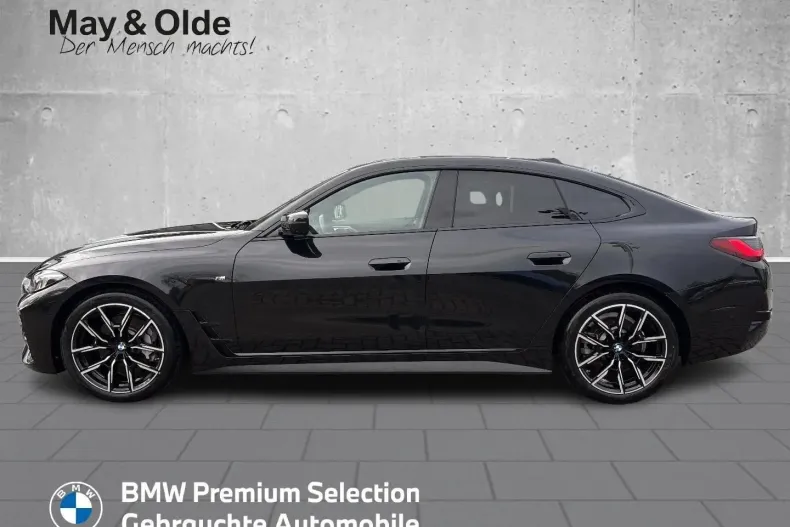 BMW 430 Gran Coupé din 2024 cu 11.135 km - oferta BMW162448 - foto 3