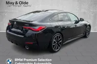 BMW 430 Gran Coupé din 2024 cu 11.135 km - oferta BMW162448 - foto 4