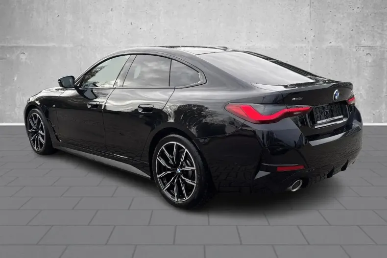 BMW 430 Gran Coupé din 2024 cu 11.135 km - oferta BMW162448 - foto 5