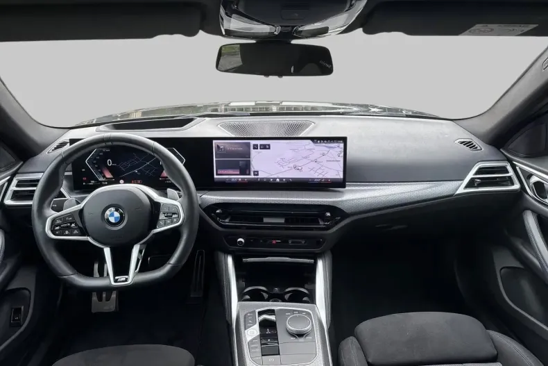 BMW 430 Gran Coupé din 2024 cu 11.135 km - oferta BMW162448 - foto 7