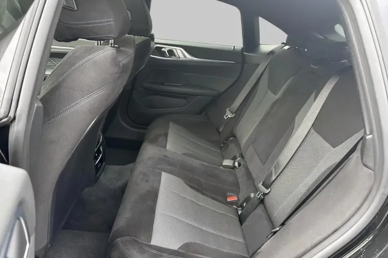 BMW 430 Gran Coupé din 2024 cu 11.135 km - oferta BMW162448 - foto 8