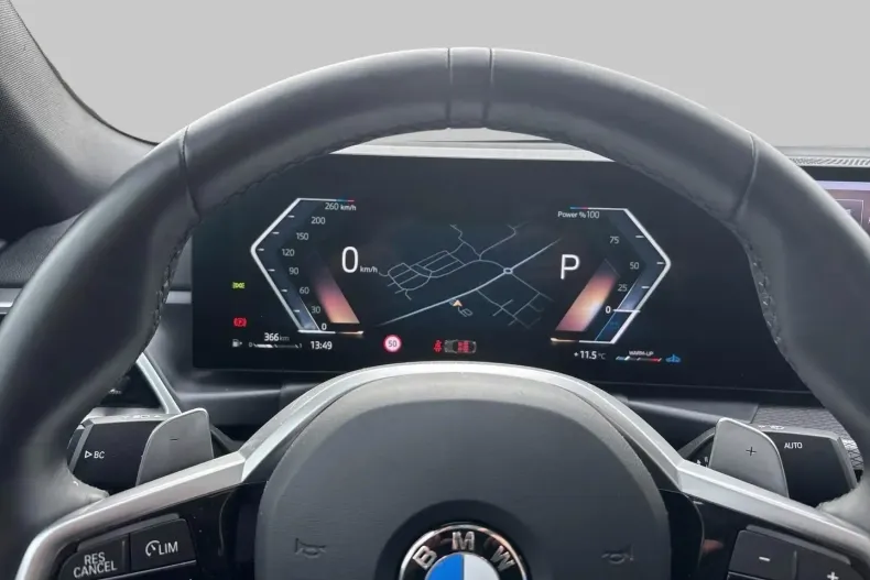 BMW 430 Gran Coupé din 2024 cu 11.135 km - oferta BMW162448 - foto 10