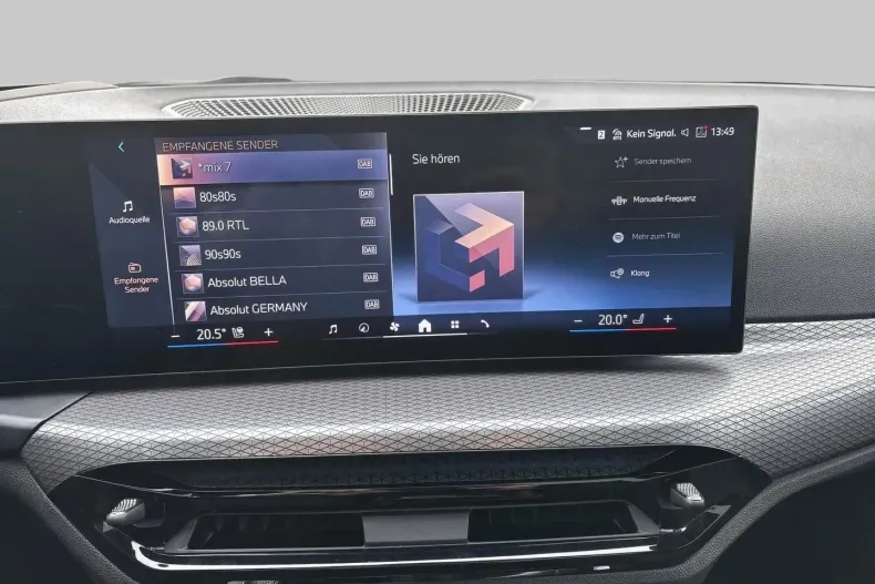 BMW 430 Gran Coupé din 2024 cu 11.135 km - oferta BMW162448 - foto 11