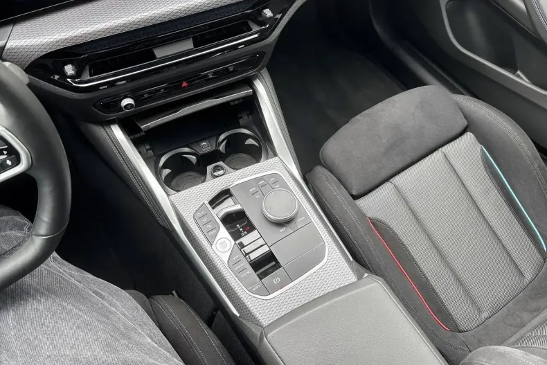 BMW 430 Gran Coupé din 2024 cu 11.135 km - oferta BMW162448 - foto 13