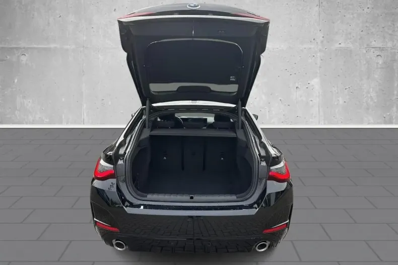 BMW 430 Gran Coupé din 2024 cu 11.135 km - oferta BMW162448 - foto 14